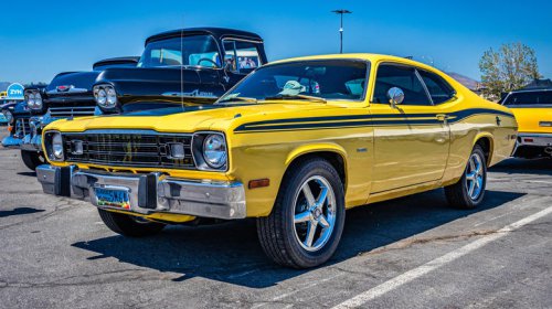 7 sweet '70s muscle cars that history sadly forgot