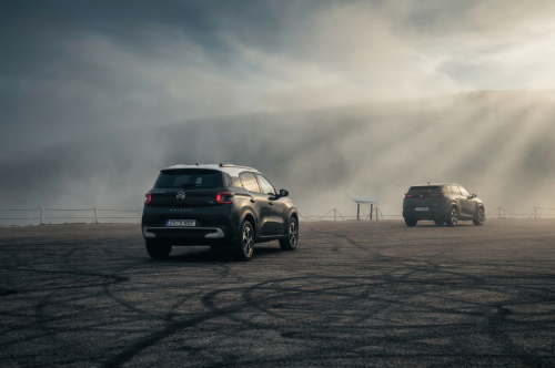Citroën, La apuesta de Citroën para 2026: dos SUV que llegan al mercado renovados en plena ofensiva de las marcas chinas