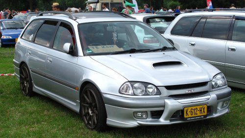 9 rare factory performance packages most collectors overlook
