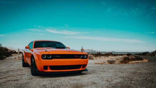 Muscle Cars, 11 classic muscle cars collectors are quietly buying up