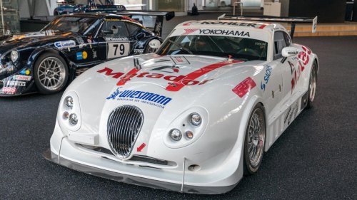 10 forgotten sports cars that quietly became collector favorites