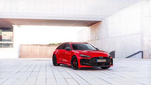 The German super coupe that proves the formula isn't dead yet