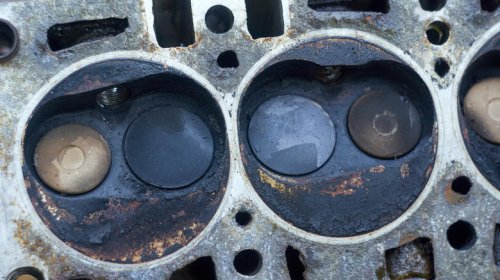 Think, Neglecting your spark plugs does more damage than you think