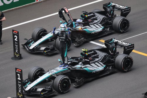 “Verstappen no puede lograr mucho más en la Fórmula 1”