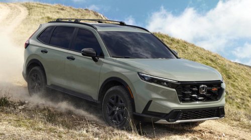 5 of the most reliable 5-seater SUVs, according to iSeeCars
