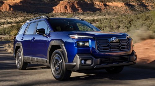 5 of the most reliable 5-seater SUVs, according to iSeeCars