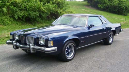 Pontiac, Ranking The Best Pontiac Grand Prixs of All-Time