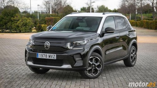 Este SUV es tan barato como un coche chino eléctrico pero es europeo y, con 8.200 € de descuento, ahora es mucho más interesante