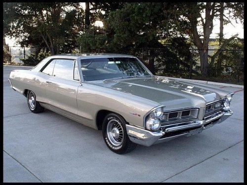 Ranking The Best Pontiac Grand Prixs of All-Time