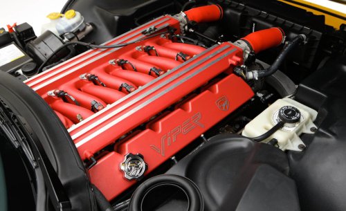 Un 'pick-up' olvidado esconde un gran secreto