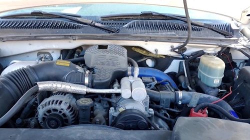 What're the differences between Duramax LML, L5P, LB7, and LBZ diesel engines?