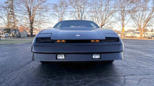 The wild American supercar that history forgot