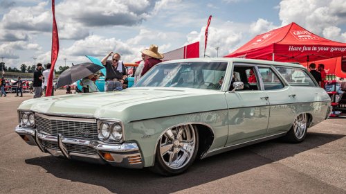 Muscle Cars, 7 sweet '70s muscle cars that history sadly forgot