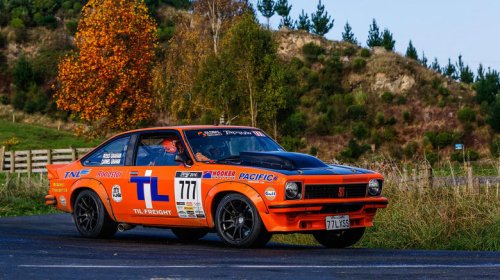 Muscle Cars, 7 sweet '70s muscle cars that history sadly forgot