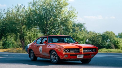 Muscle Cars, 8 classic muscle cars that were faster than their official ratings