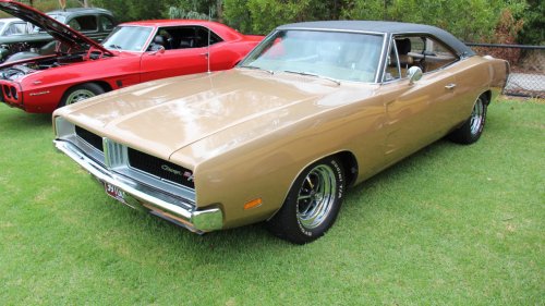 Detroit, Muscle Cars, 8 iconic Detroit muscle cars every fan should know