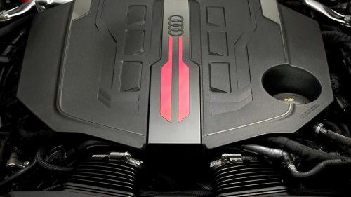 The German super coupe that proves the formula isn't dead yet