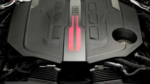The German super coupe that proves the formula isn't dead yet