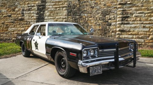 Muscle Cars, 7 sweet '70s muscle cars that history sadly forgot