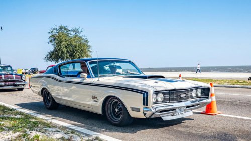 7 sweet '70s muscle cars that history sadly forgot