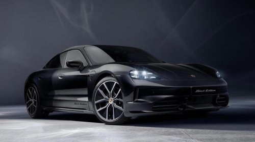 Need raw performance? These 9 cars have the most horsepower you can buy in 2026