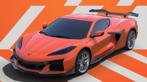 Need raw performance? These 9 cars have the most horsepower you can buy in 2026