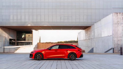 The German super coupe that proves the formula isn't dead yet