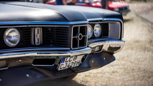 7 sweet '70s muscle cars that history sadly forgot