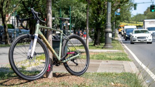 With gas prices rising, what are the most efficient ways to get around?