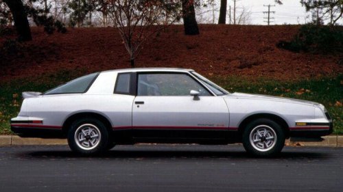 Ranking The Best Pontiac Grand Prixs of All-Time