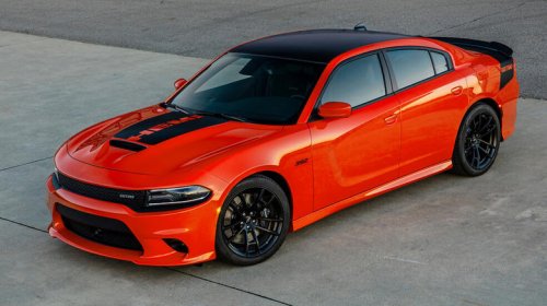Need raw performance? These 9 cars have the most horsepower you can buy in 2026