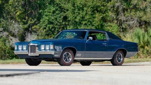 Ranking The Best Pontiac Grand Prixs of All-Time