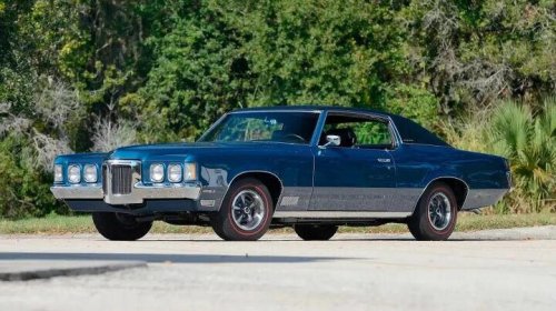 Pontiac, Ranking The Best Pontiac Grand Prixs of All-Time