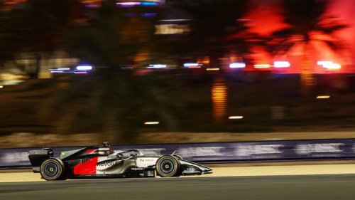 Así queda el calendario 2026 de la F1 tras la cancelación de Baréin y Arabia Saudí; un mes de abril inédito