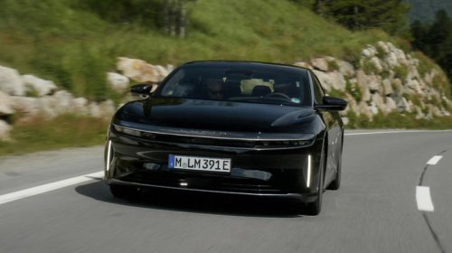 Need raw performance? These 9 cars have the most horsepower you can buy in 2026