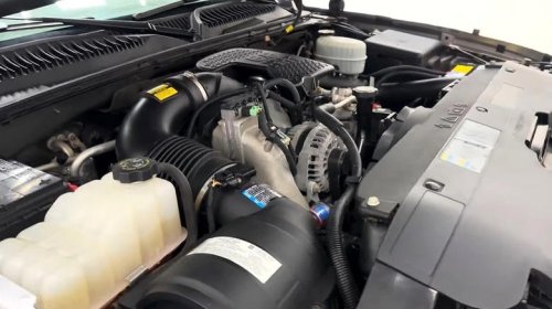 What're the differences between Duramax LML, L5P, LB7, and LBZ diesel engines?