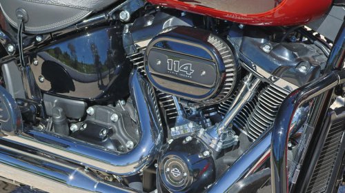 The pros &amp; cons of Harley-Davidson's Milwaukee-Eight engine