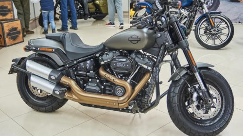 The pros &amp; cons of Harley-Davidson's Milwaukee-Eight engine