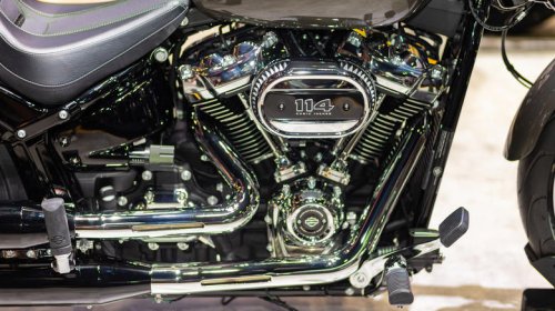 The pros &amp; cons of Harley-Davidson's Milwaukee-Eight engine