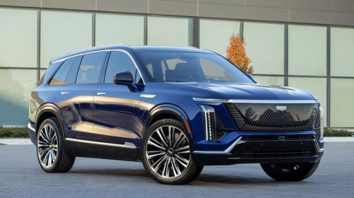 GM | GM recalls a few cars of almost every model it makes because the owner's manuals didn't download