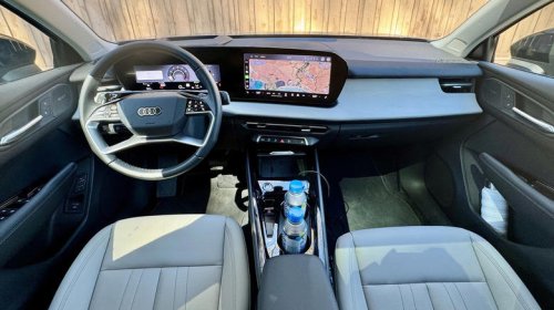 Audi, Audi Q3, 2026 Audi Q3 is handsome, powerful, and much better than before