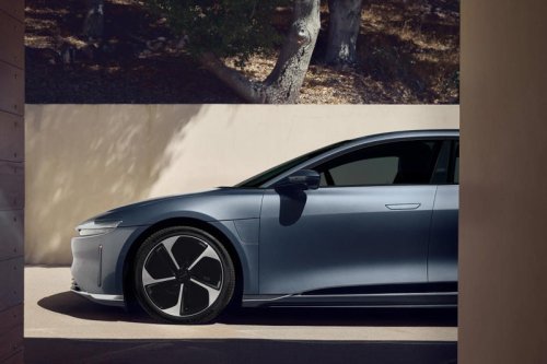 These are the most efficient electric cars on sale today