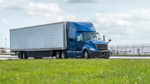 200,000 immigrant truck drivers are officially losing their CDLs which will almost certainly make everything even more expensive