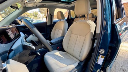 2026 Audi Q3 is handsome, powerful, and much better than before