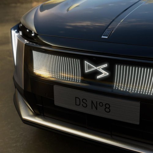 Ángel Luis Sánchez, CEO de DS Automobiles, Lancia y Alfa Romeo: "El 21 de mayo es la fecha clave"