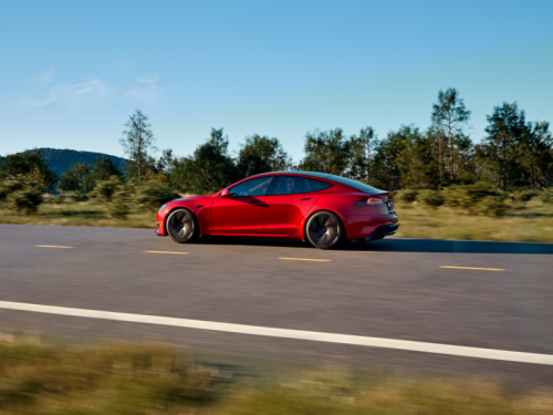 These new speed cameras still catch you even if you slow down