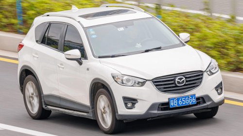 The 10 ugliest cars Mazda ever made &amp; 10 sleek designs everyone loved