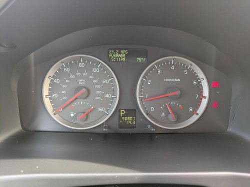 2005 Volvo S40 for sale