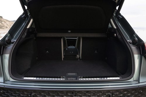 Gallery: 2026 Audi Q3 S line Quattro photos