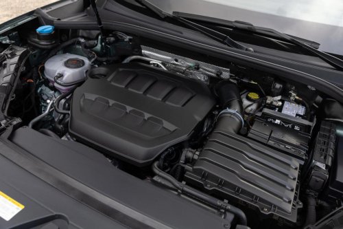 Gallery: 2026 Audi Q3 S line Quattro photos